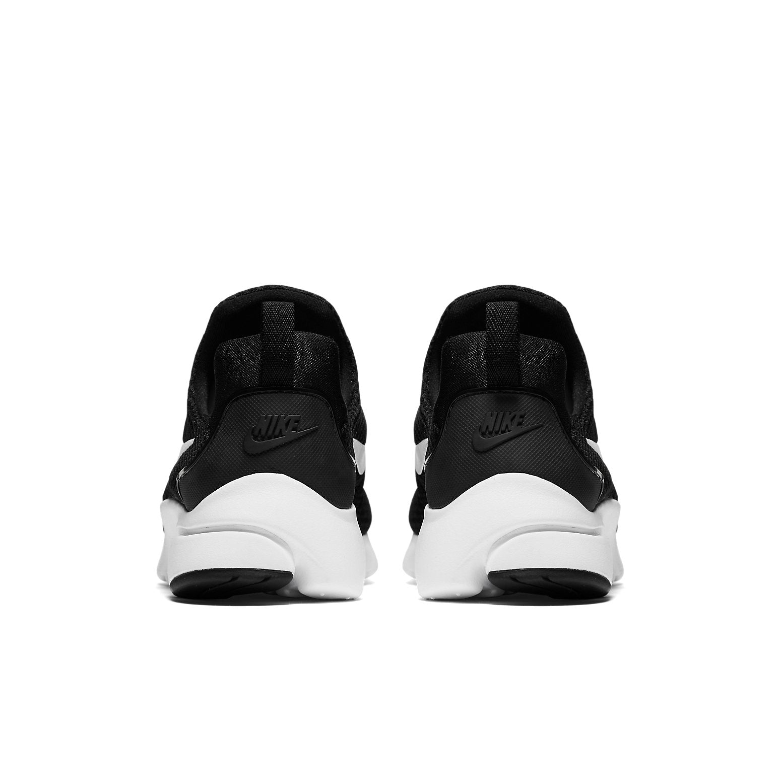 (WMNS) Nike Presto Fly 'Black' 910569-006