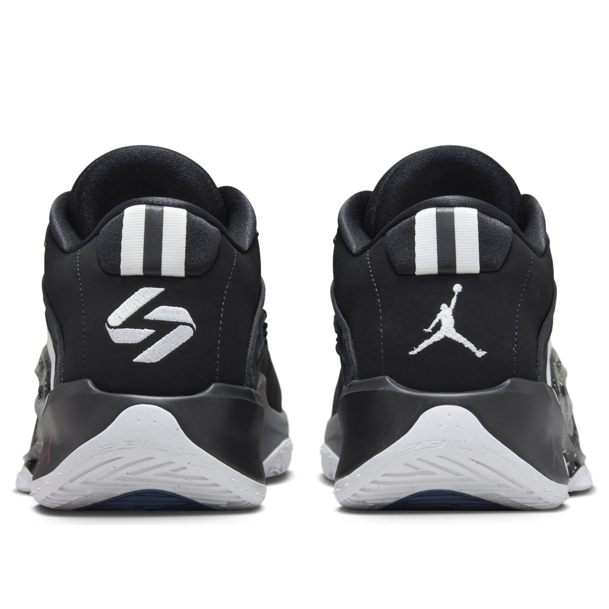 Air Jordan Luka 3 PF 'Speedway' FQ1285-001