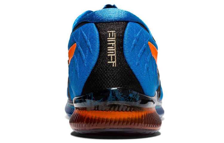 ASICS Gel Quantum Infinity 'Electric Blue' 1021A056-400