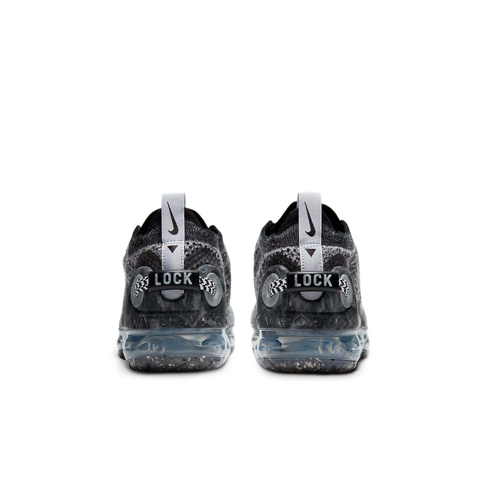 (WMNS) Nike Air Vapormax 2020 Flyknit 'Oreo' CT1933-002