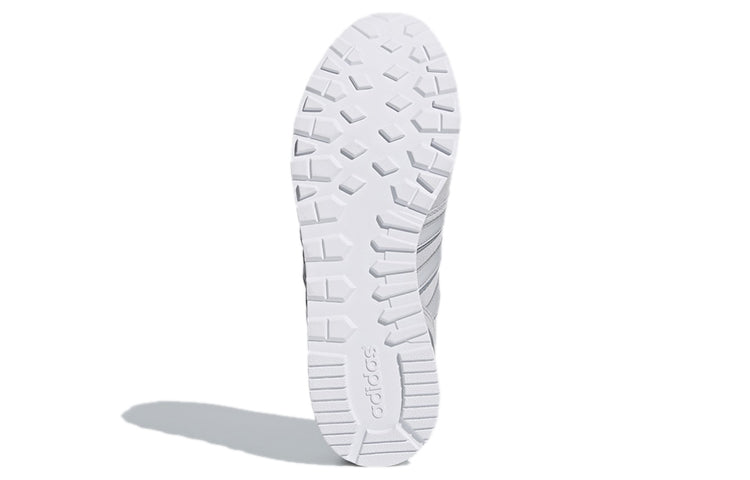 adidas neo 10K 'Gray White' BB7379