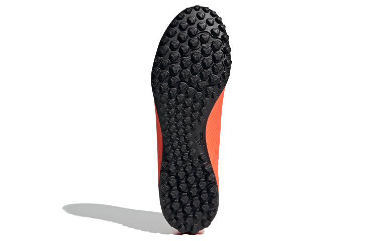 adidas Nemeziz 19.4 TF 'Orange Black' EH0304