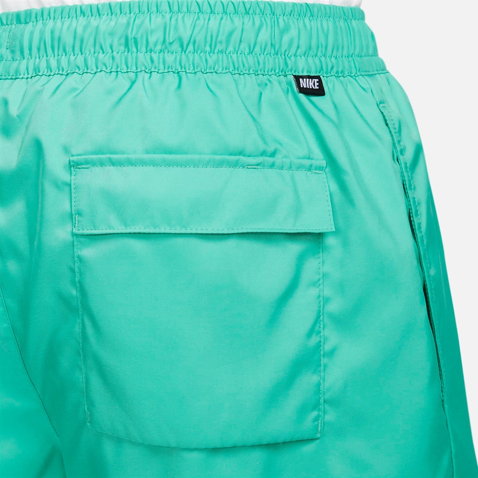 Nike Club Woven Flow Short 'Clear Jade White' DM6830-335