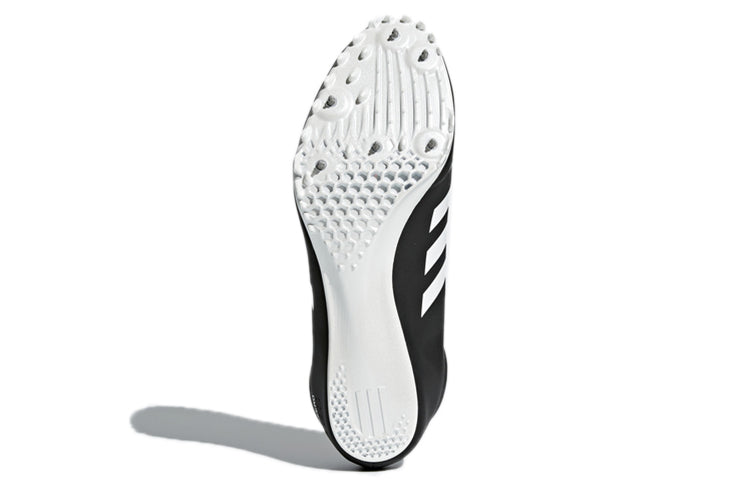 adidas Adizero Prime SP 'Core Black Orange' CG3839