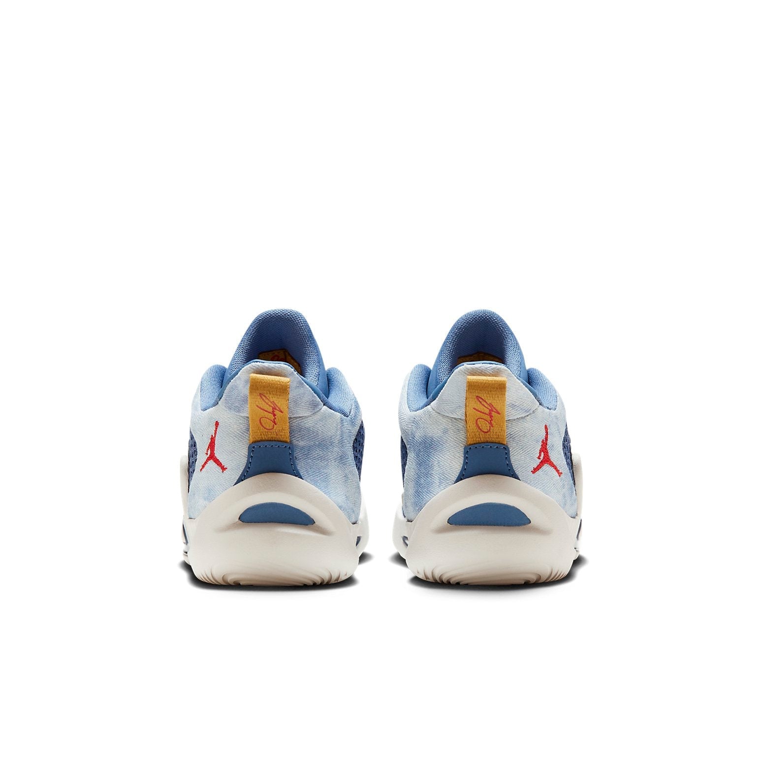 (PS) Air Jordan Tatum 1 'Denim' DX5357-400