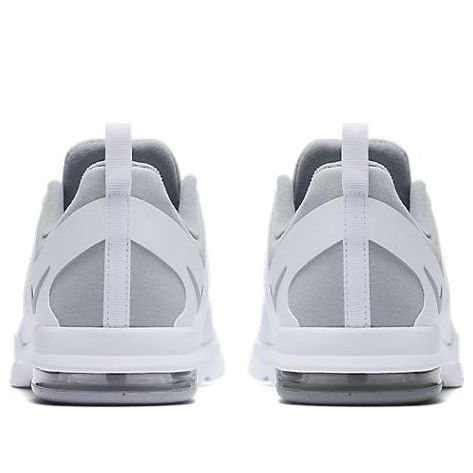 (WMNS) Nike Air Bella 'White Grey' 924338-100
