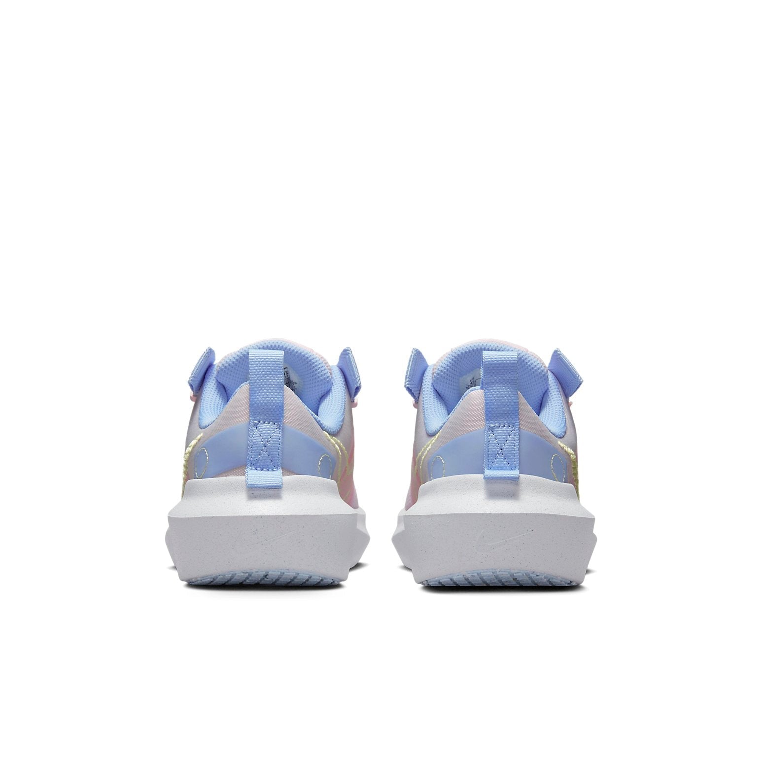 (GS) Nike Crater Impact 'Pearl Pink Cobalt Bliss' DB3551-600