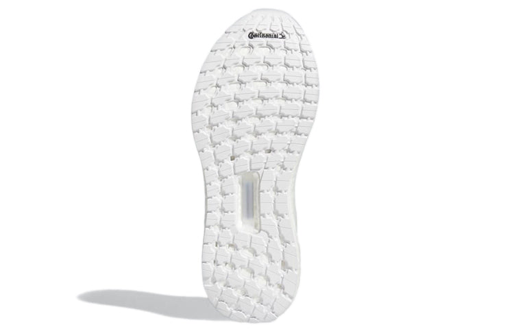 (WMNS) adidas Ultraboost Pb White/Grey FW8733