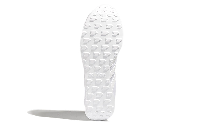 adidas neo V Racer 2.0 White/Grey EE6406