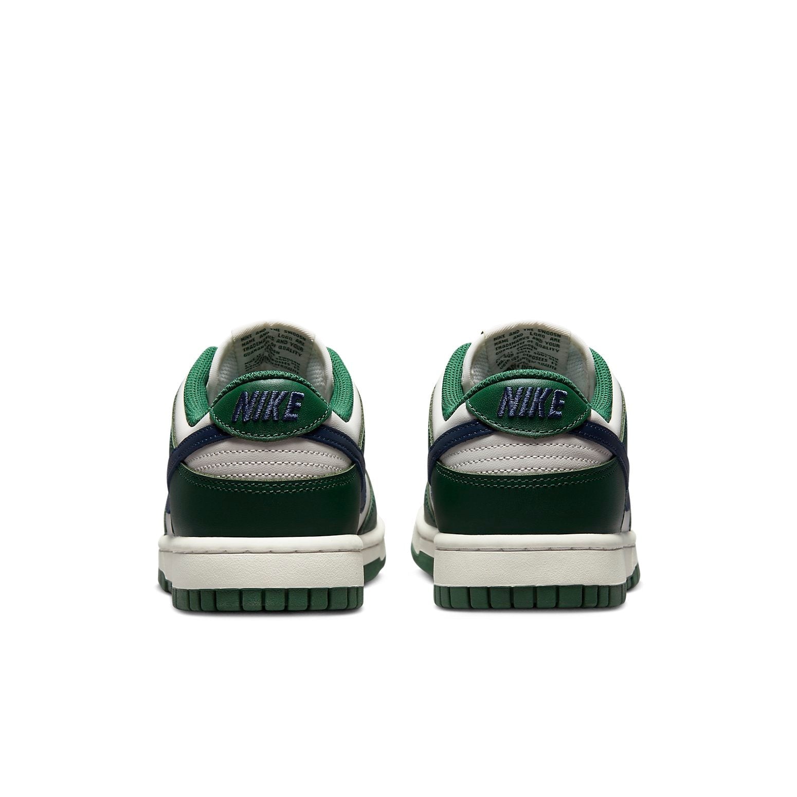 (WMNS) Nike Dunk Low 'Gorge Green' DD1503-300