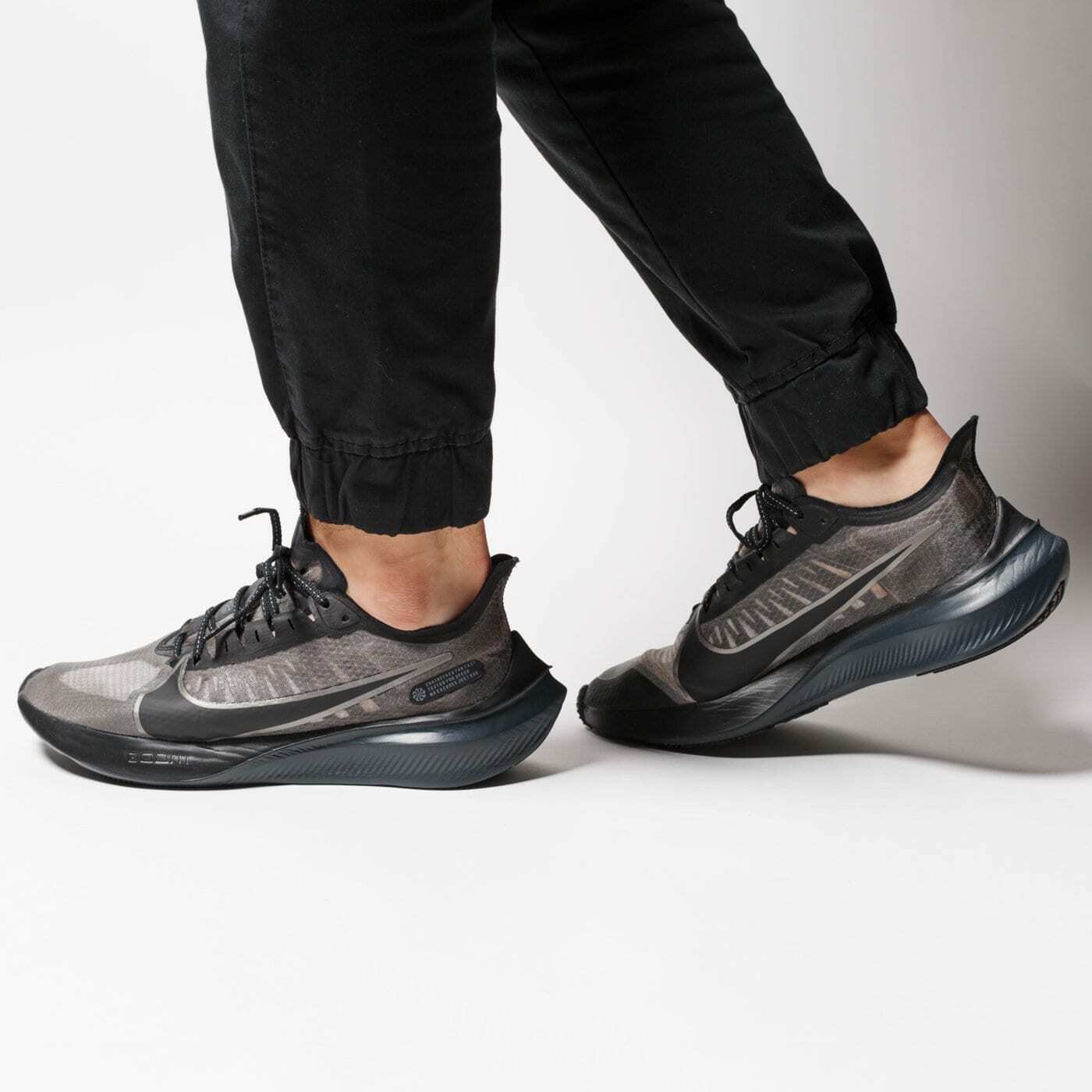Nike Zoom Gravity 'Black Anthracite' BQ3202-004