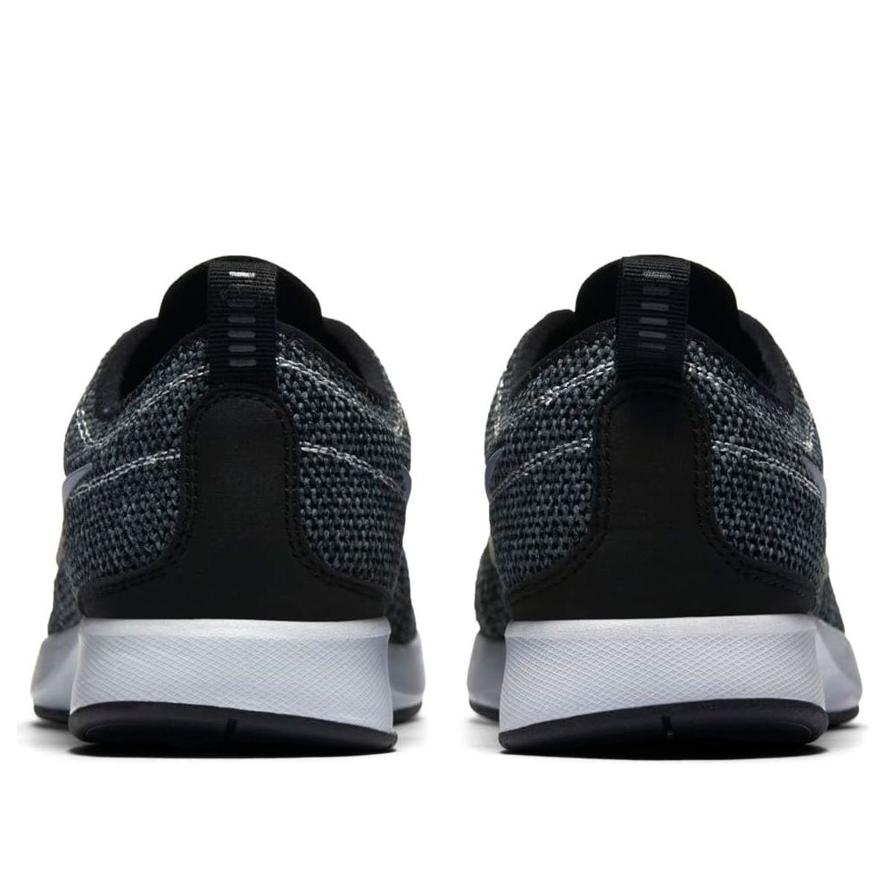 (WMNS) Nike Dualtone Racer 'Black Silver' AH0312-003
