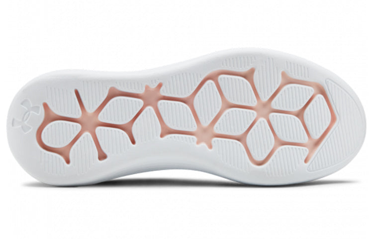 (WMNS) Under Armour Skylar NM Gray/White 3022165-102