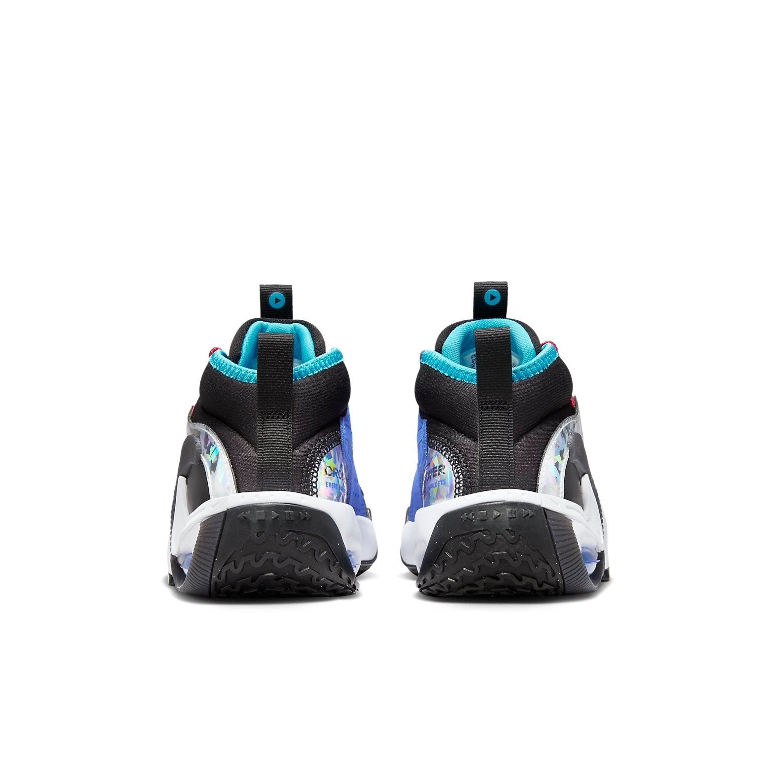 (GS) Nike Air Zoom Crossover 2 SE 'All-Star' FJ6988-001