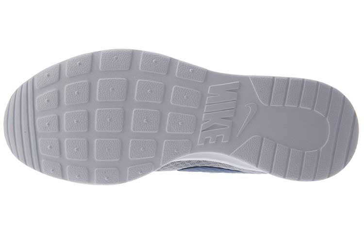 Nike Tanjun Running Shoes Blue/Grey 812654-009