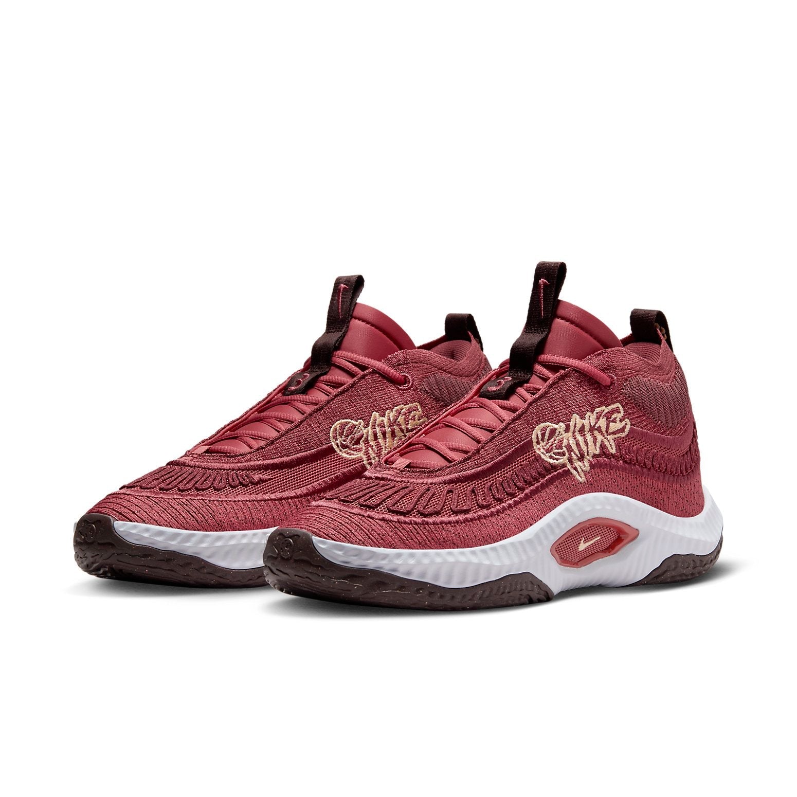 Nike Cosmic Unity 3 'Burgundy' DV2757-601