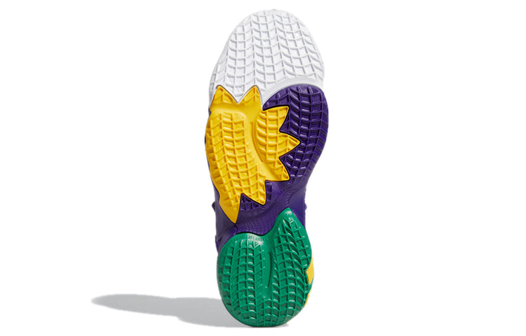 adidas D.O.N. Issue #2 GCA 'Pick and Roll' FW9037
