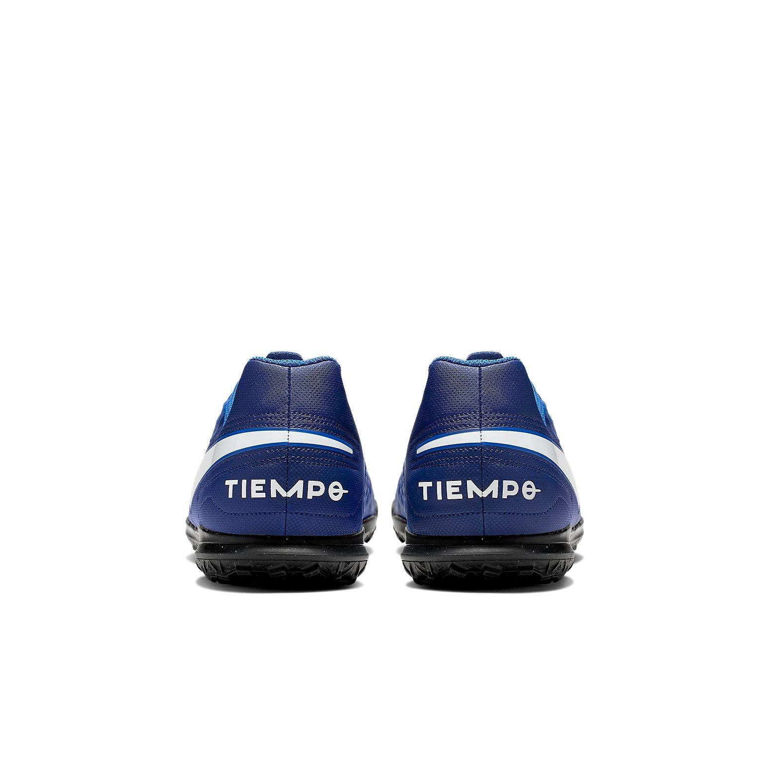 Nike Legend 8 Club TF Turf Soccer Shoes Blue AT6109-414
