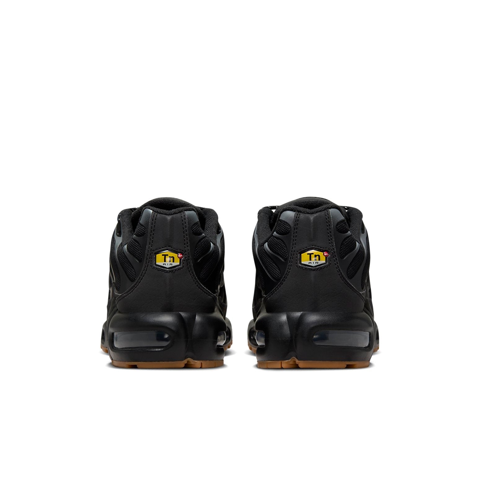 Nike Air Max Plus 'Black Gum Light Brown' FV0385-001