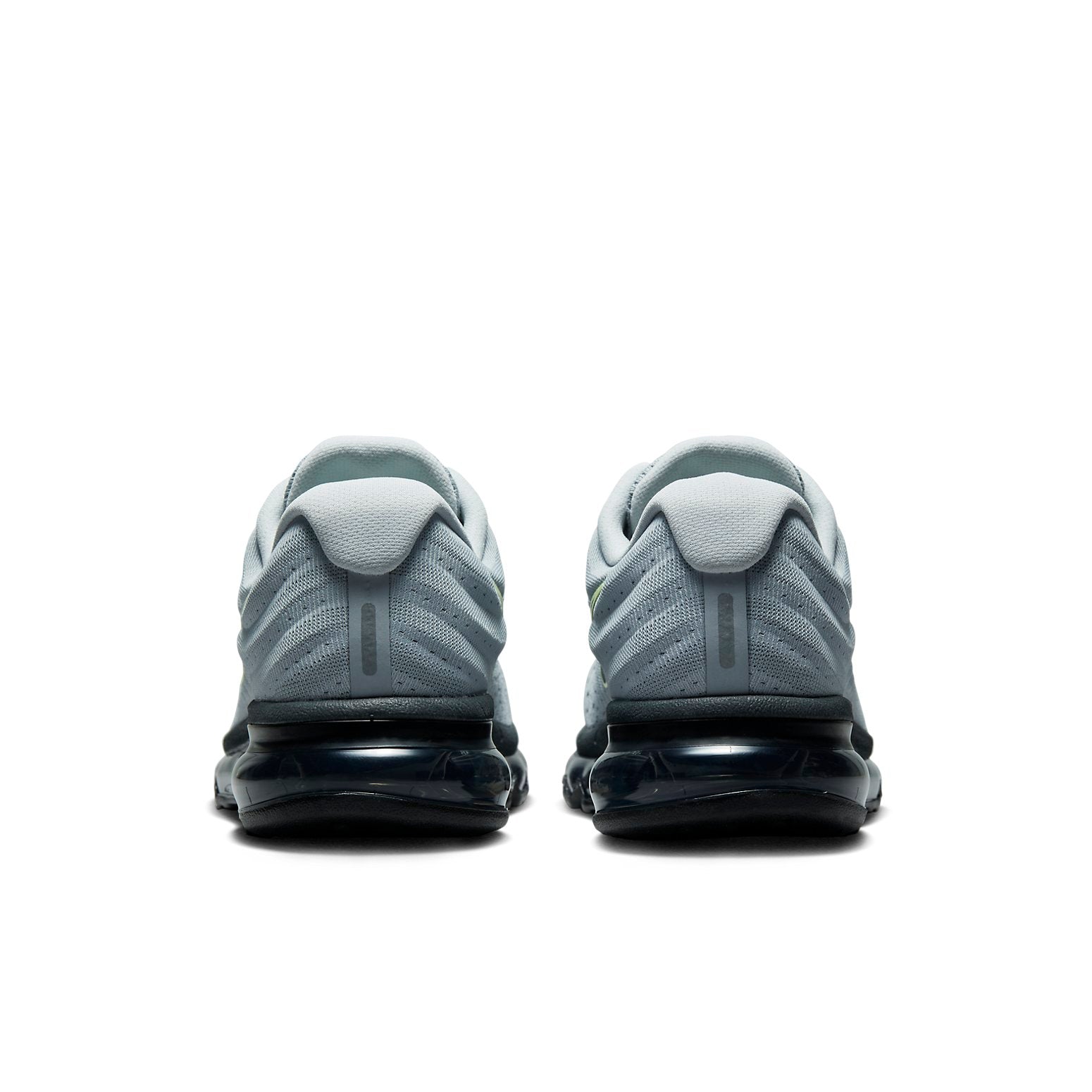 Nike Air Max 2017 'Wolf Grey Black Volt ' 849559-012