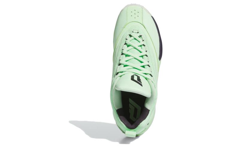 adidas Dame Certified 2.0 Low 'Semi Green Spark' IE7790