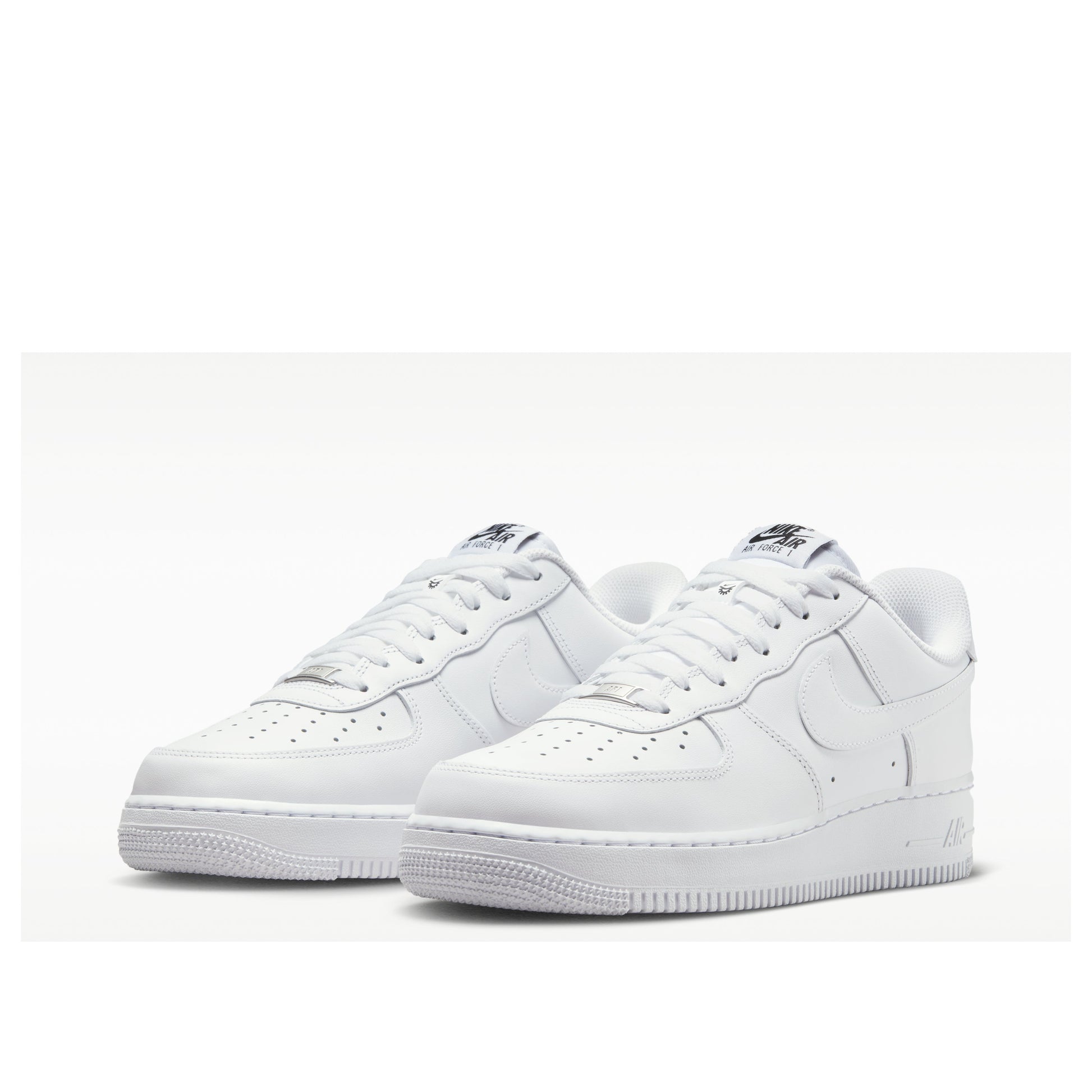 Nike Air Force 1 Low FlyEase 'White' FD1146-100