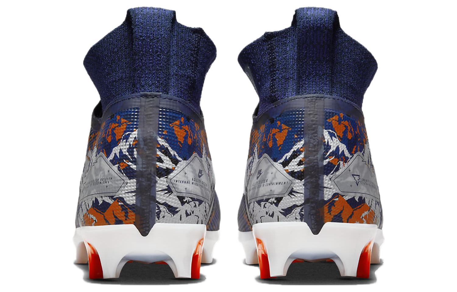 Nike x Russell Wilson Alpha Menace Elite 3 'Denver Broncos Away' CV0578-400