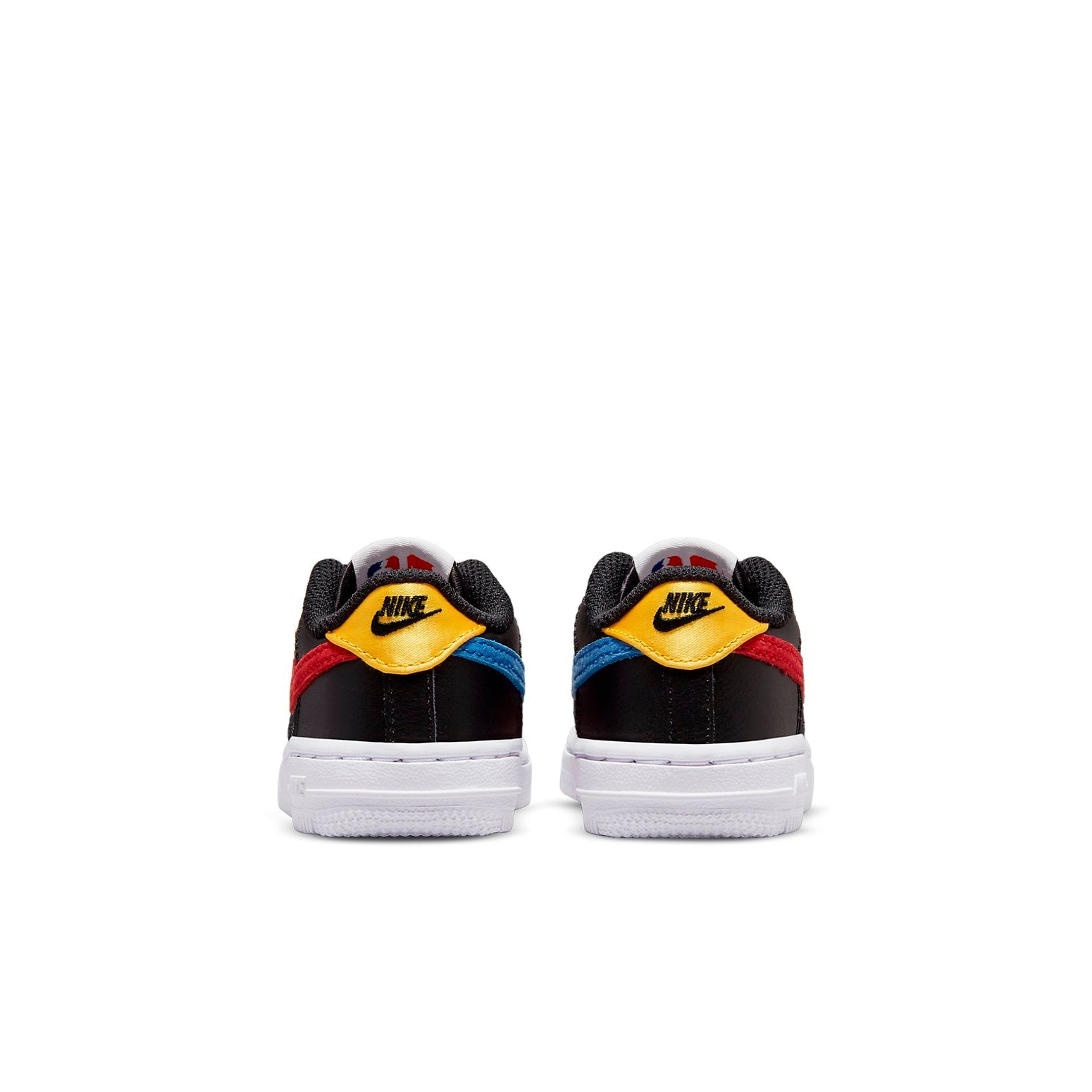 (TD) Nike x NBA Air Force 1 '06 LV8 EMB 'WNBA' DQ3660-001
