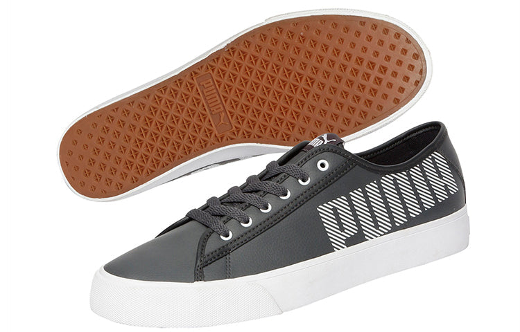 PUMA Bari Sl Gray 369637-04