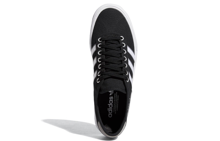 adidas Delpala 'Core Black Grey' FW4240