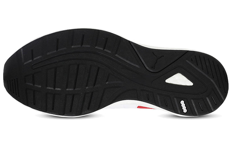 PUMA Nrgy Neko Retro 'Black Red White' 192509-10