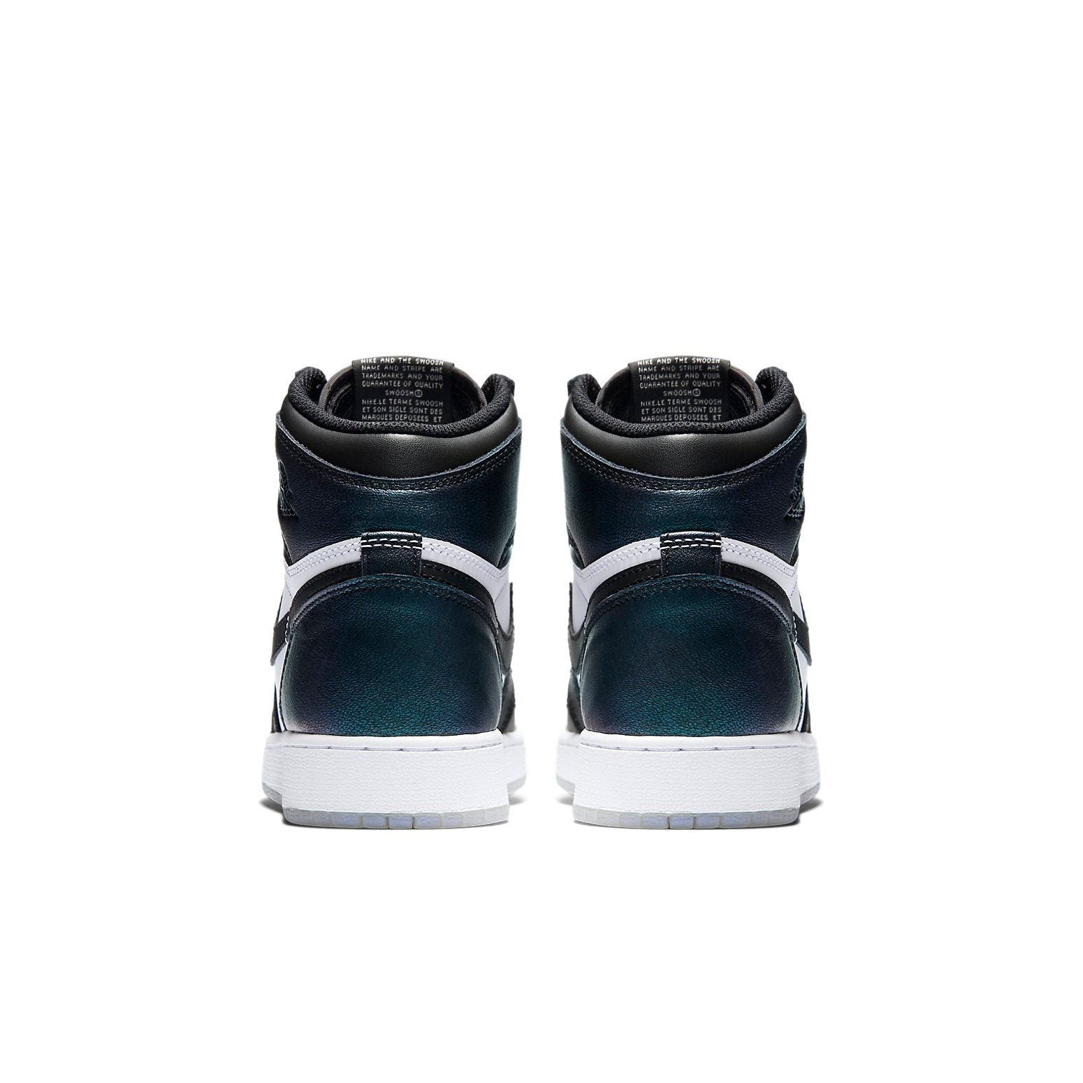 (GS) Air Jordan 1 Retro High OG 'All Star - Chameleon' 907959-015