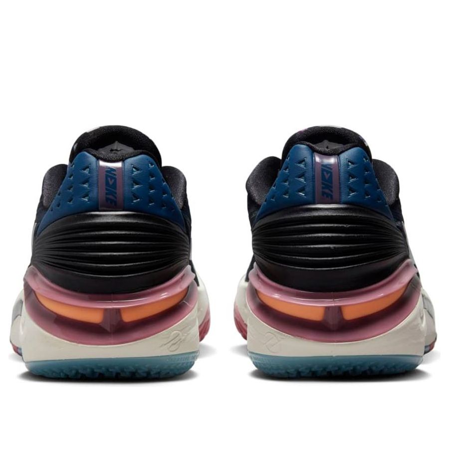 Nike Air Zoom GT Cut 2 EP 'Desert Berry Valerian Blue' DJ6103-003