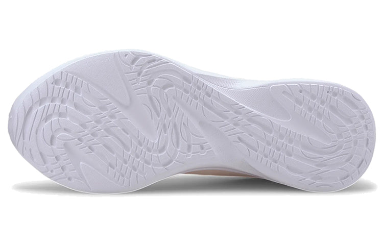 (WMNS) PUMA Jaro Low-top Running Shoes Pink/White 193110-02