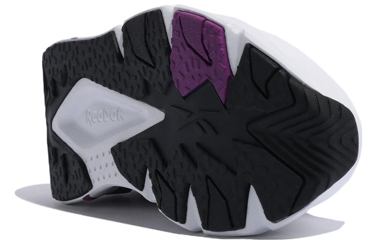 Reebok Furylite 95 'Grape Purple' GZ1450
