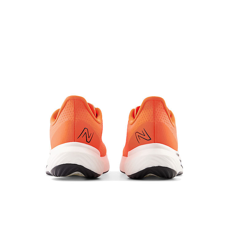 New Balance FuelCell Rebel 'Orange Black' MFCXCD3