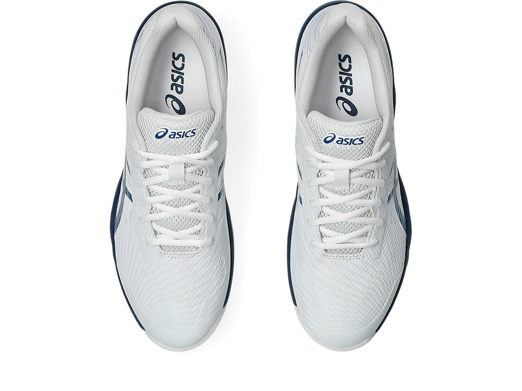 ASICS Gel-Game 9 'White Mako Blue' 1041A337-104