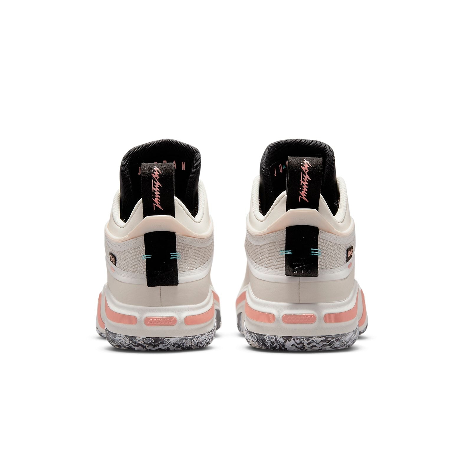 Air Jordan 36 Low 'Ground Up' DH0833-160