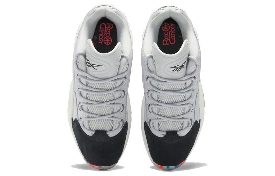 Reebok Question Low 'Rec Center' HR1052
