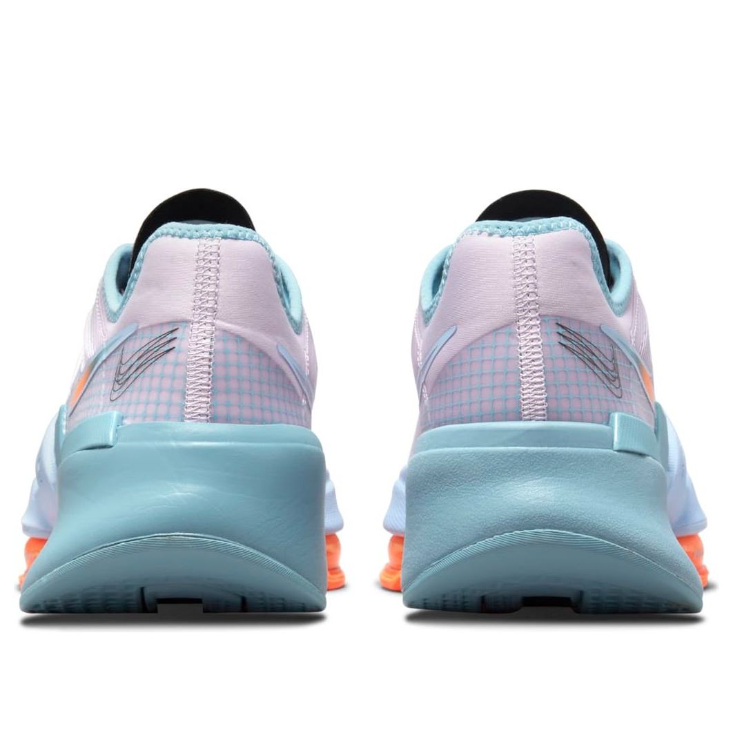 (WMNS) Nike Air Zoom SuperRep 3 Premium 'Purple' DM0334-555