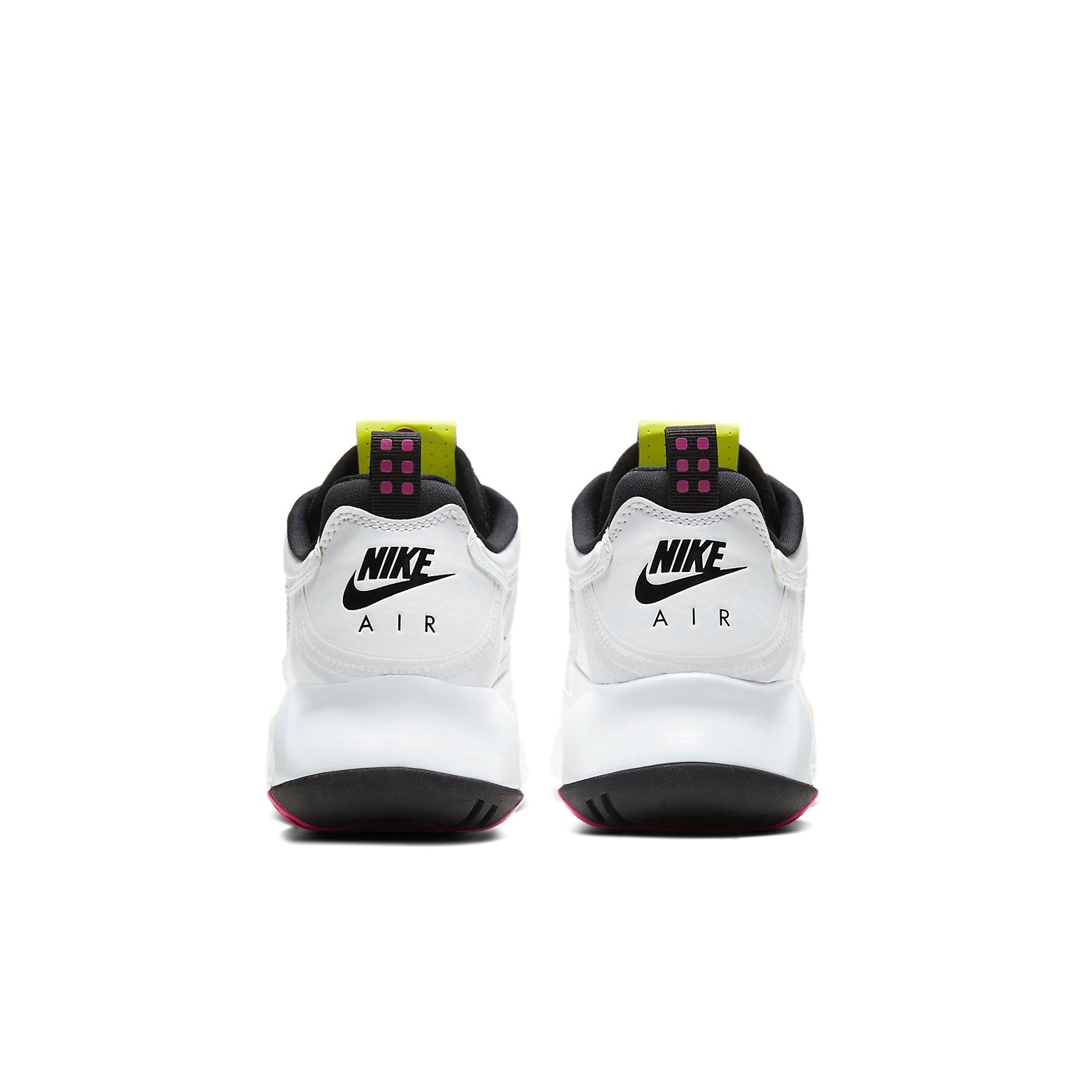 (GS) Air Jordan Air Max 200 'Vibrant' CD5161-102