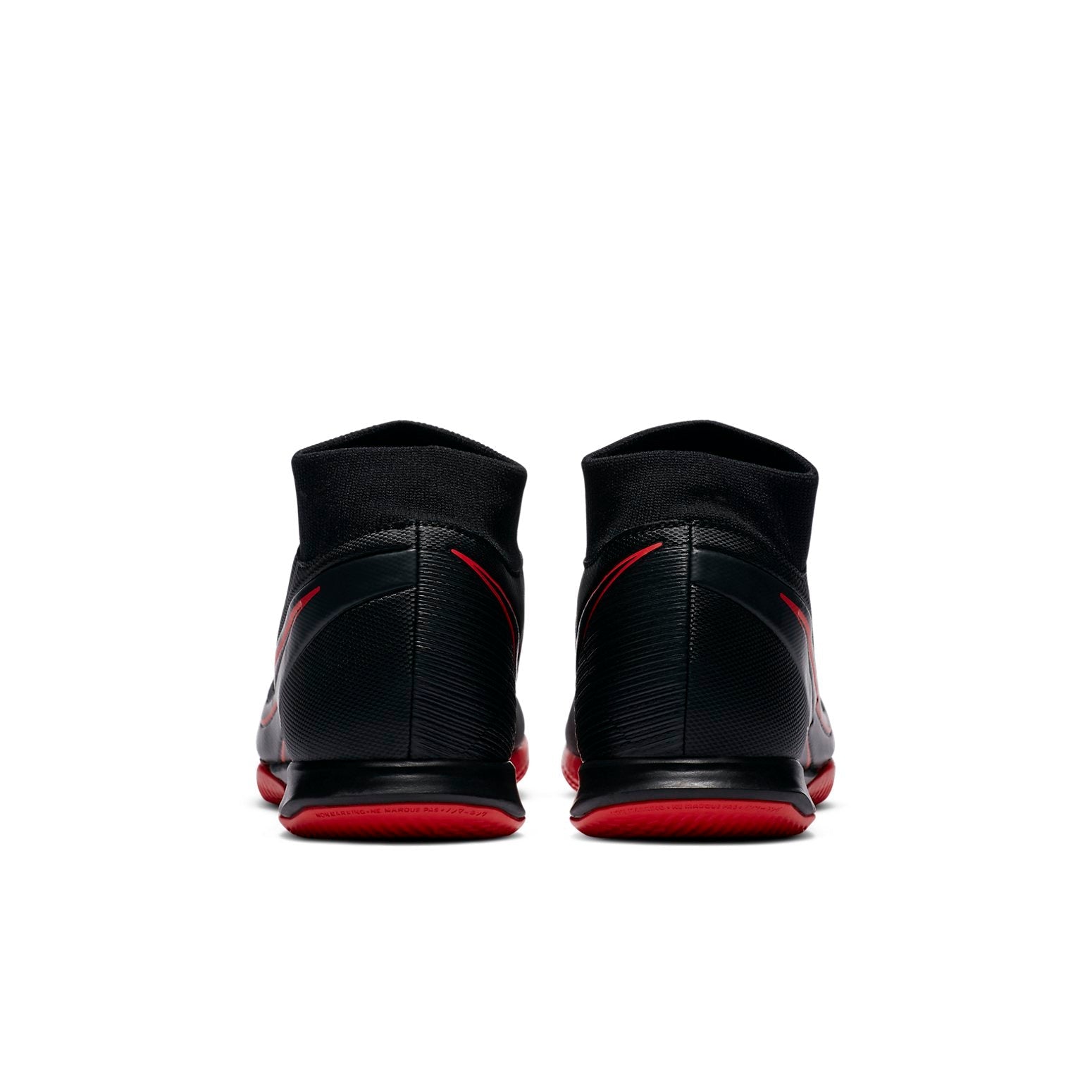 Nike Mercurial Superfly 7 Academy IC 'Bred' AT7975-060