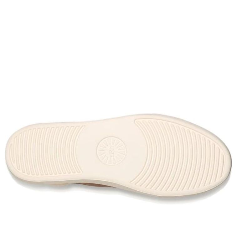 (WMNS) UGG Zilo High 'Chestnut' 1166755-CHE