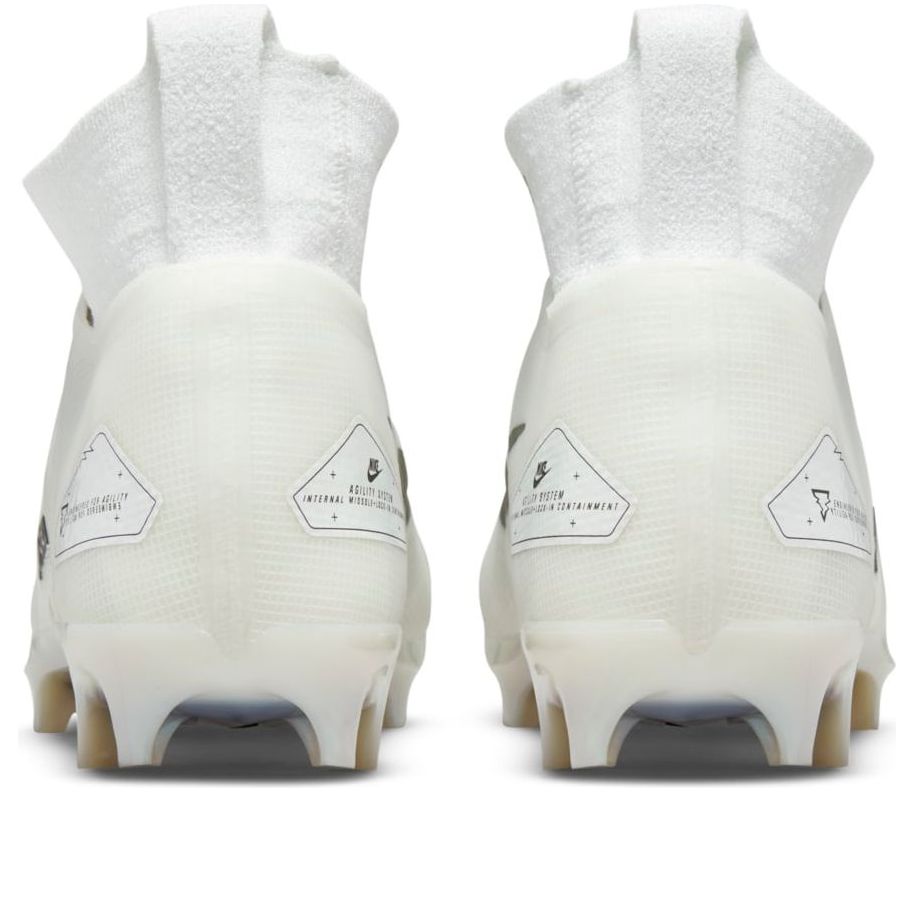 Nike Alpha Menace Elite 3 'White Particle Grey' CT6648-106