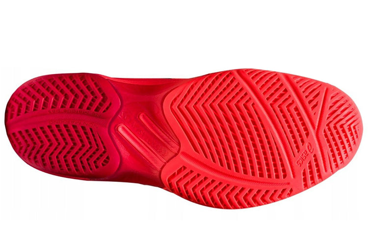 (WMNS) ASICS Sky Elite FF Mt Tokyo Comfortable Breathable Running Shoes Red 1052A048-701
