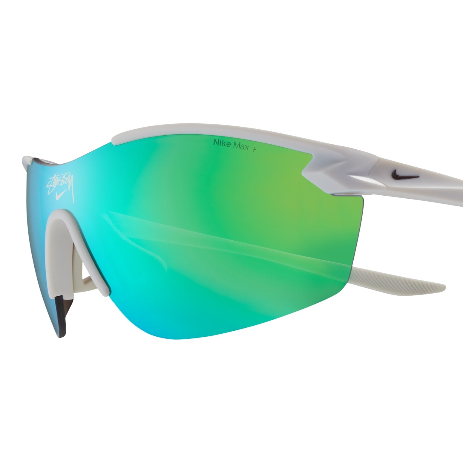Nike Victory Elite x Stssy Sunglasses 'Beige' EV24029-072