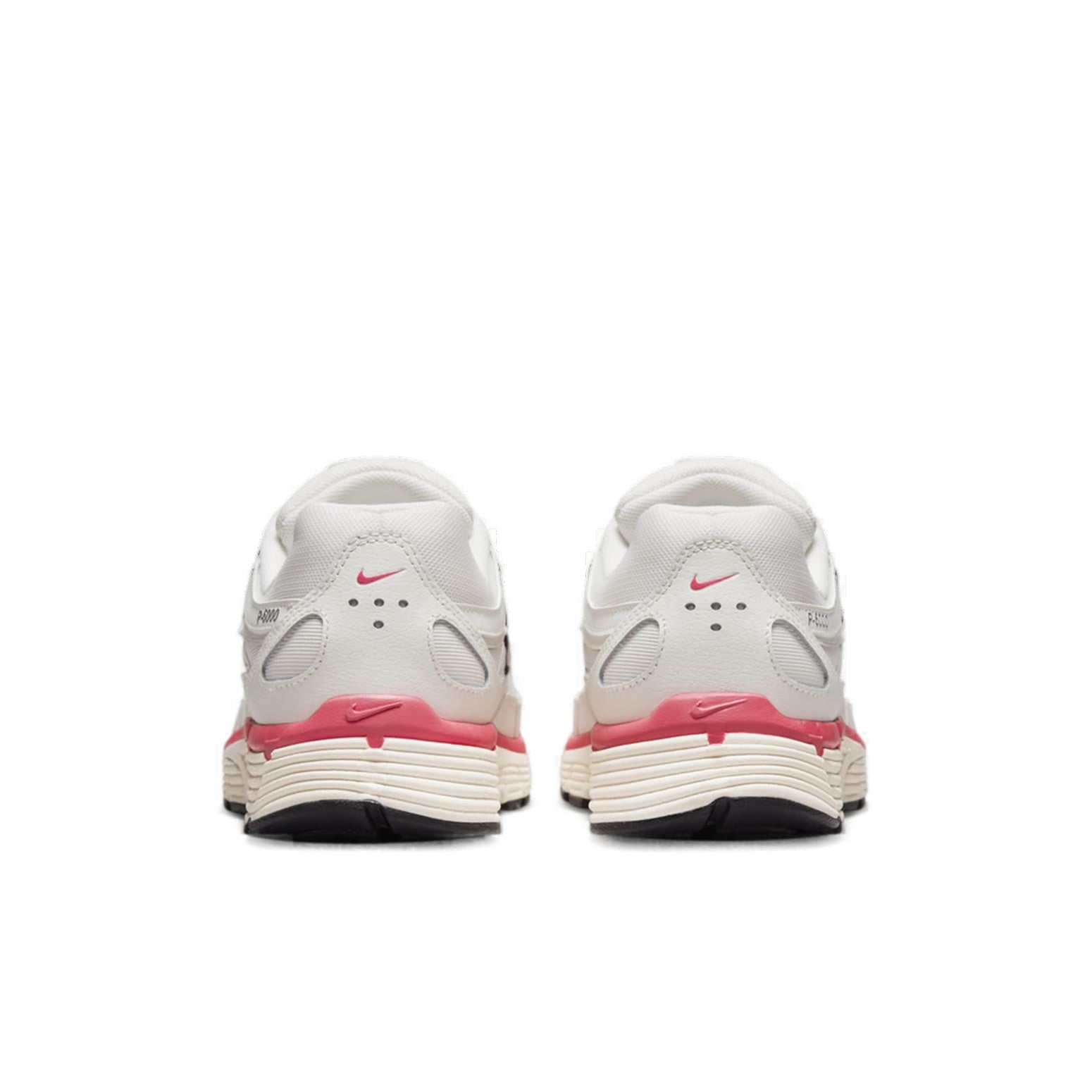 (WMNS) Nike P-6000 'Sail Black Guava Ice Aster Pink' HJ7361-133