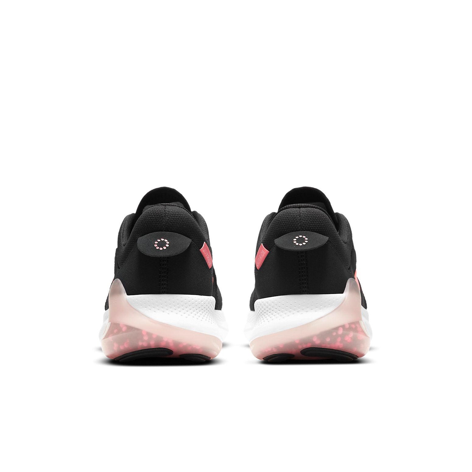 (WMNS) Nike Joyride Dual Run 2 'Black Crimson Pulse' CT0311-005