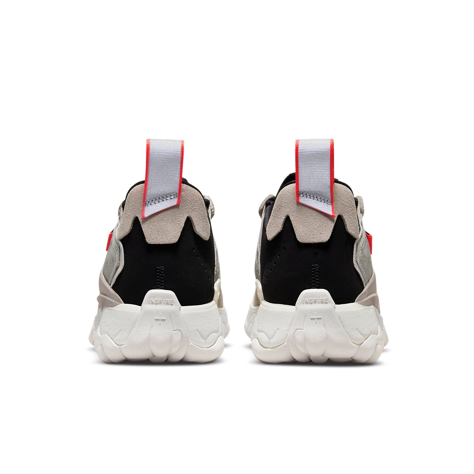 (WMNS) Air Jordan Delta 2 'Grey Fog' CW0913-005