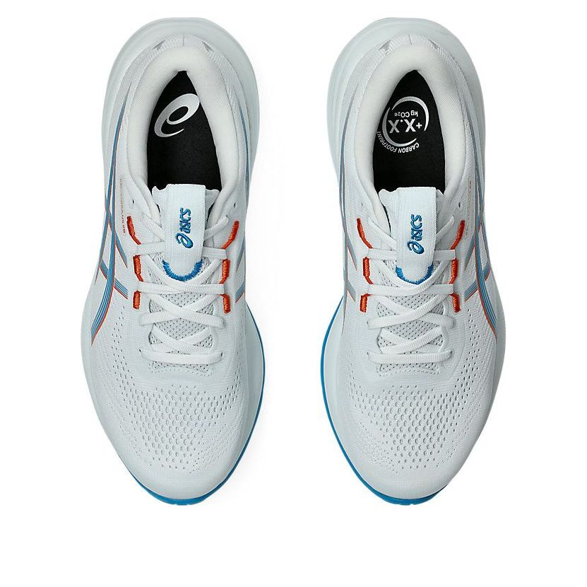 ASICS Gel-Cumulus 28 'Arctic Blue Aegean Blue' 1011C143-402